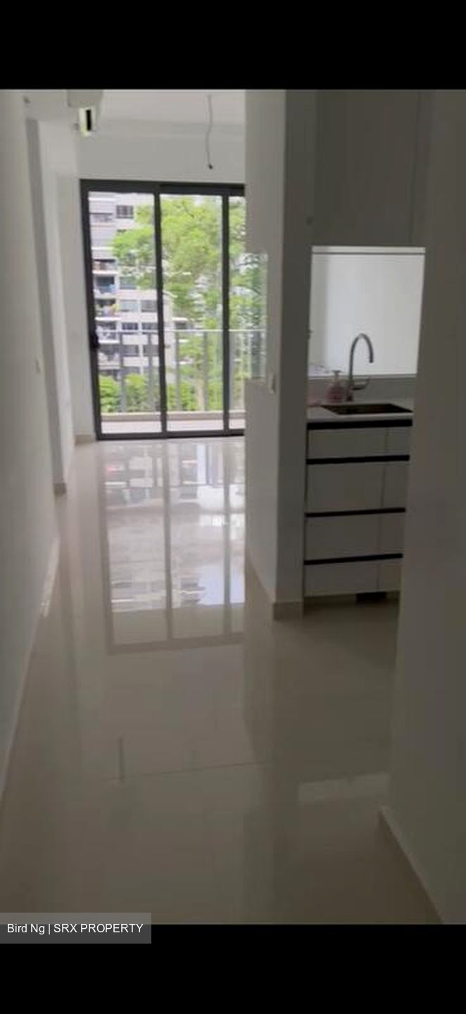 Parc Botannia (D28), Condominium #442101381